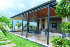 Aadhya Home Stay Hampi